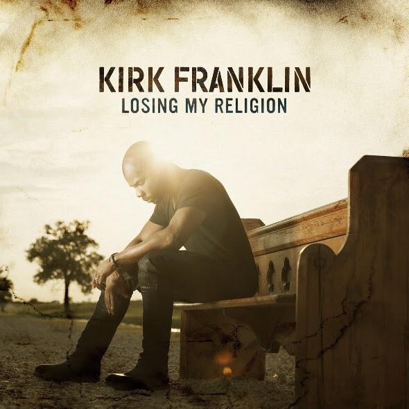 Acheter Kirk Franklin - Losing My Religion État correct - 15,56 € Kirk Franklin - Losing My Religion État correct - reconditionné disponible sur Label Emmaüs